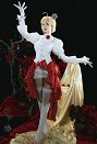Fate/Grand Order ネロ・クラウディウス ワダアルコ展 flower parade コスプレ 衣装