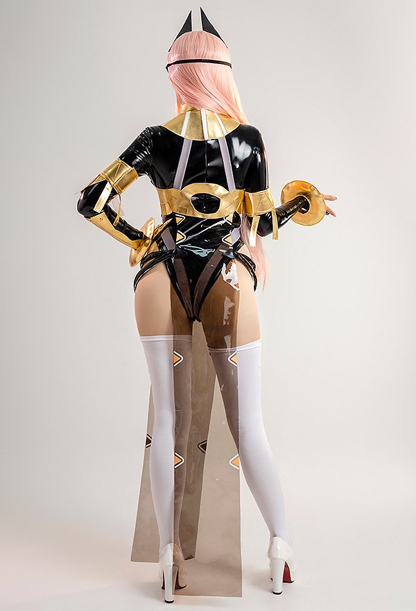 FALSLANDER HEMET NETHEL(illustration by neco ) コスプレ 衣装 FALSLANDER HEMET NETHEL(illustration by neco ) コスプレ 衣装