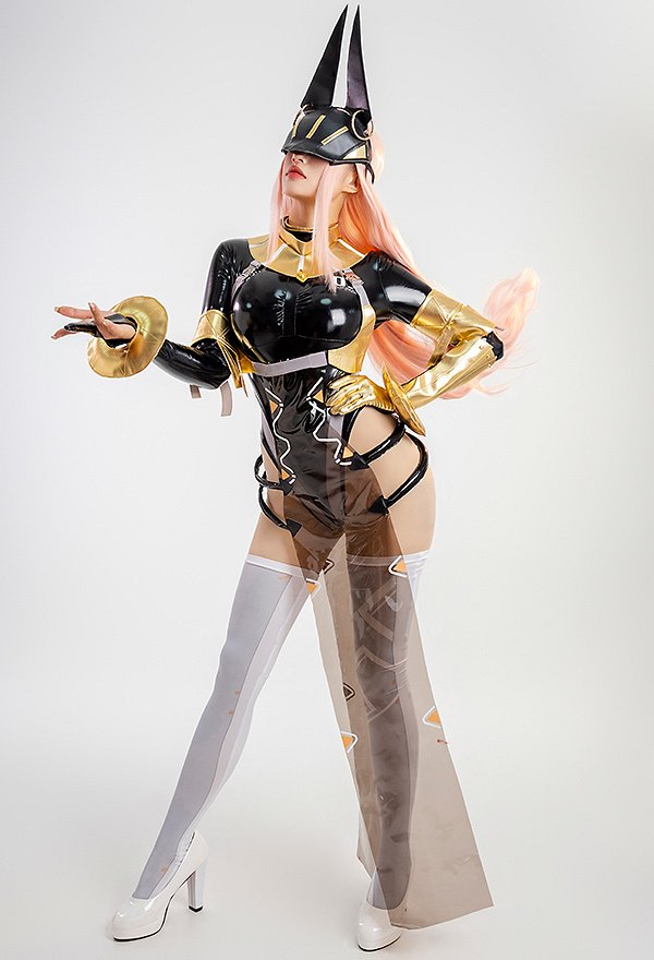 FALSLANDER HEMET NETHEL(illustration by neco ) コスプレ 衣装 FALSLANDER HEMET NETHEL(illustration by neco ) コスプレ 衣装