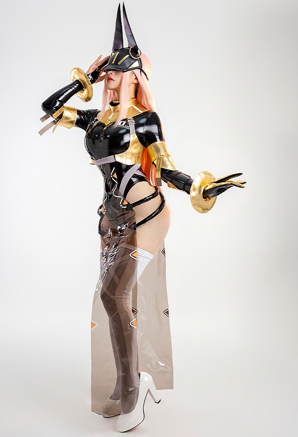 FALSLANDER HEMET NETHEL(illustration by neco ) コスプレ 衣装 FALSLANDER HEMET NETHEL(illustration by neco ) コスプレ 衣装