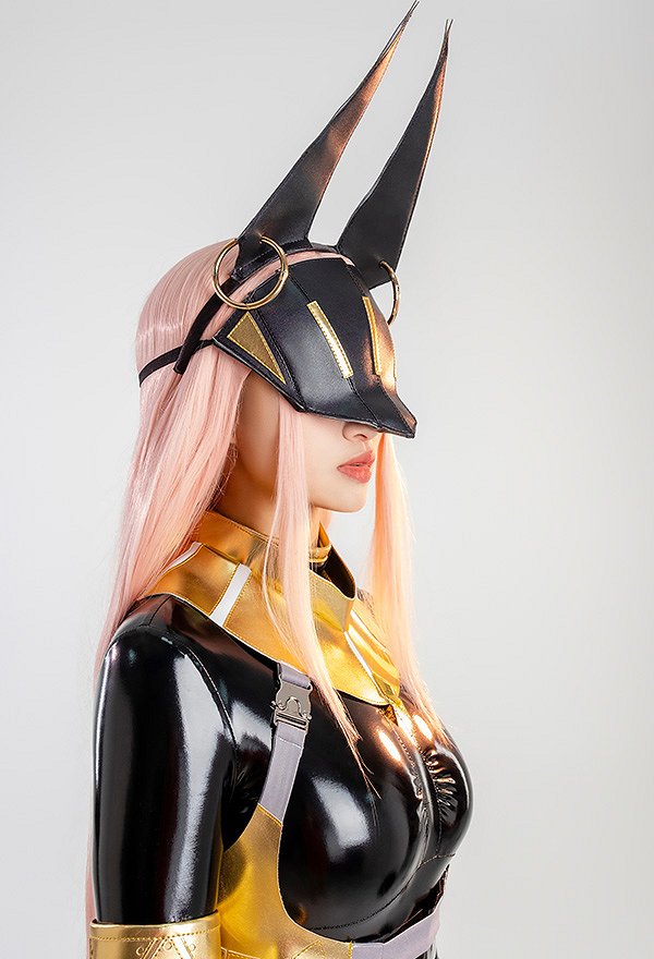 FALSLANDER HEMET NETHEL(illustration by neco ) コスプレ 衣装 FALSLANDER HEMET NETHEL(illustration by neco ) コスプレ 衣装