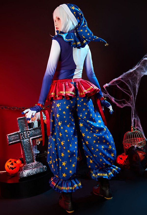 Five Nights at Freddy's moondrop コスプレ 衣装