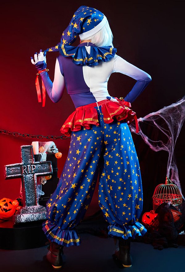 Five Nights at Freddy's moondrop コスプレ 衣装