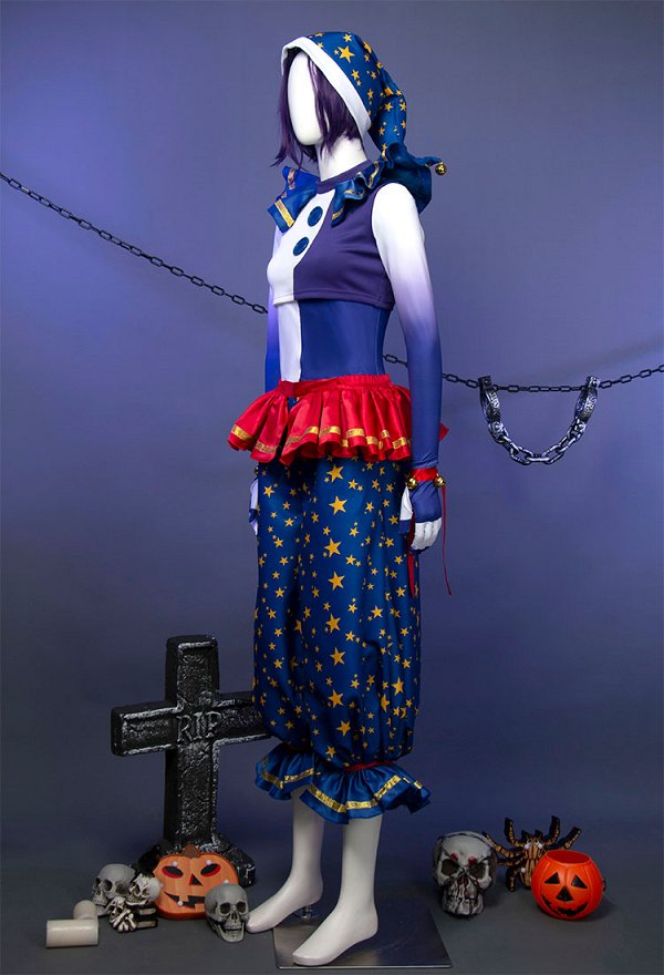 Five Nights at Freddy's moondrop コスプレ 衣装