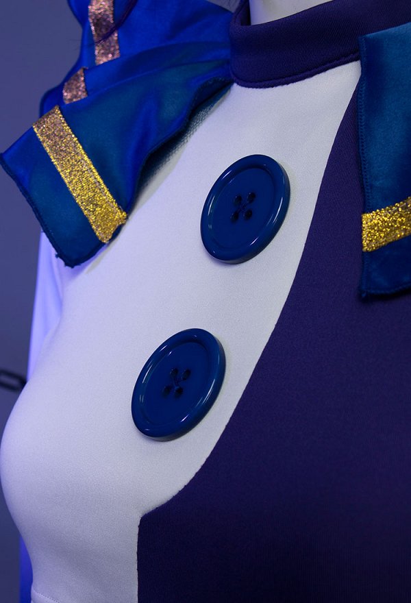 Five Nights at Freddy's moondrop コスプレ 衣装