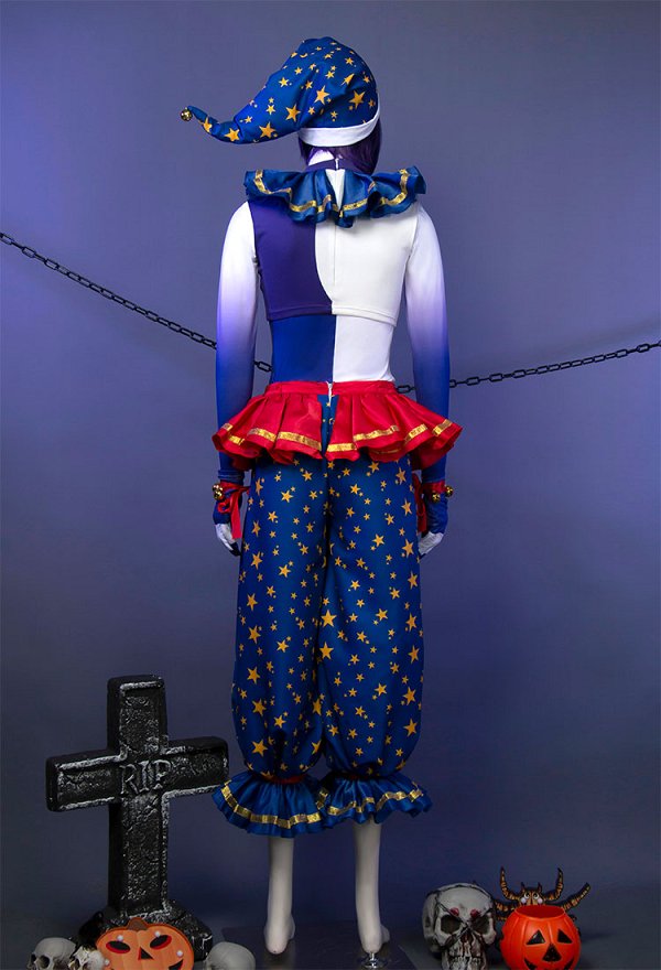Five Nights at Freddy's moondrop コスプレ 衣装
