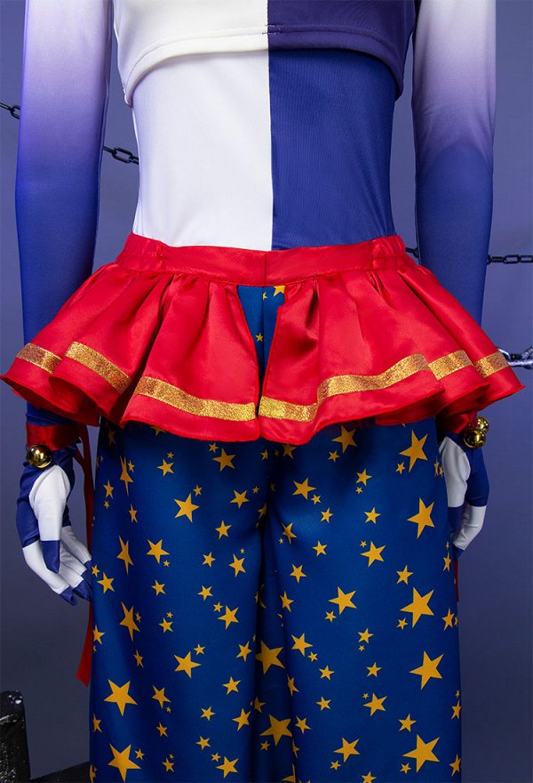 Five Nights at Freddy's moondrop コスプレ 衣装