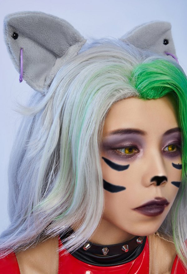 Five Nights at Freddy's roxanne wolf コスプレ 衣装