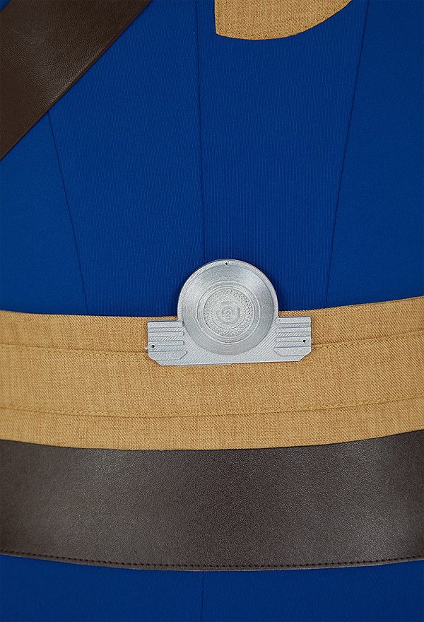 Fallout フォールアウト ルーシー・マクレーン コスプレ 衣装 Fallout フォールアウト ルーシー・マクレーン コスプレ 衣装