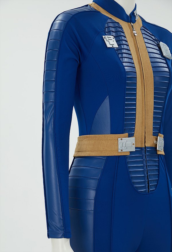 Fallout フォールアウト ルーシー・マクレーン コスプレ 衣装 Fallout フォールアウト ルーシー・マクレーン コスプレ 衣装