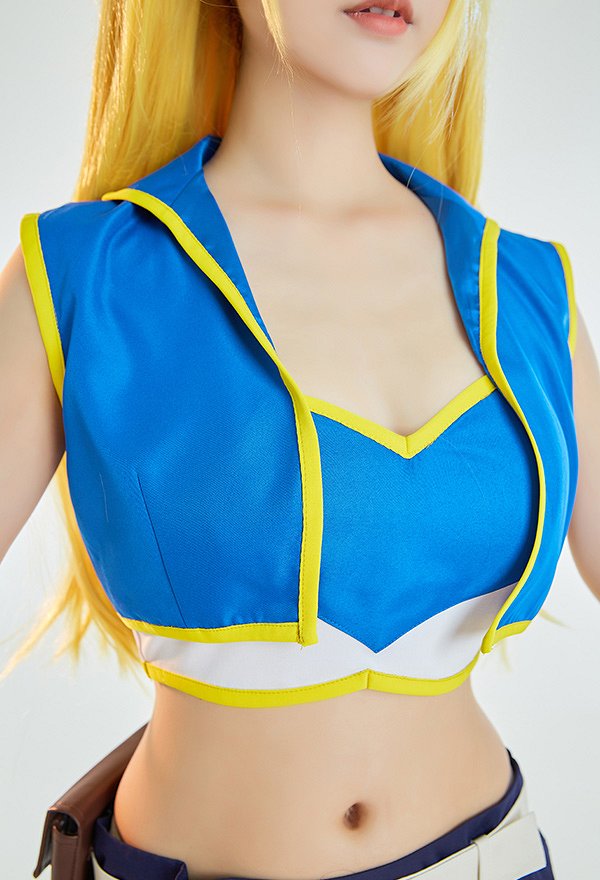 フェアリーテイル ルーシィ・ハート コスプレ 衣装 フェアリーテイル ルーシィ・ハート コスプレ 衣装