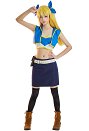 フェアリーテイル ルーシィ・ハート コスプレ 衣装