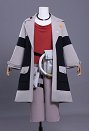 ガチアクタ エンジン コスプレ 衣装