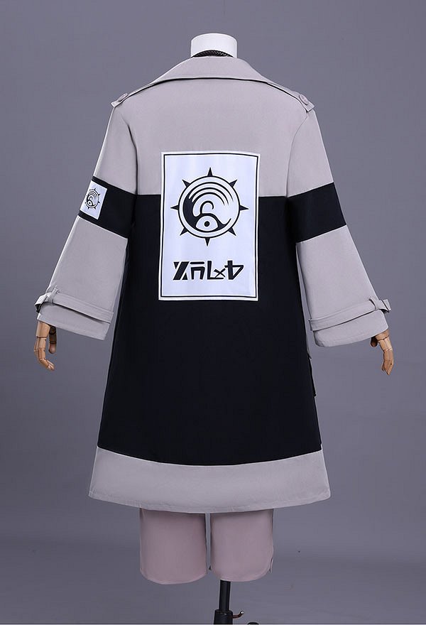ガチアクタ エンジン コスプレ 衣装 ガチアクタ エンジン コスプレ 衣装