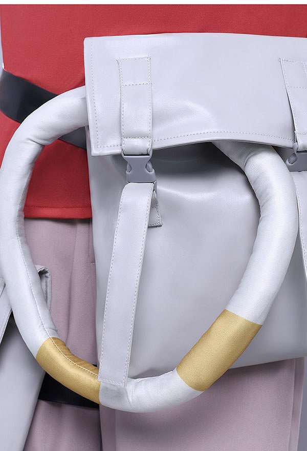 ガチアクタ エンジン コスプレ 衣装 ガチアクタ エンジン コスプレ 衣装