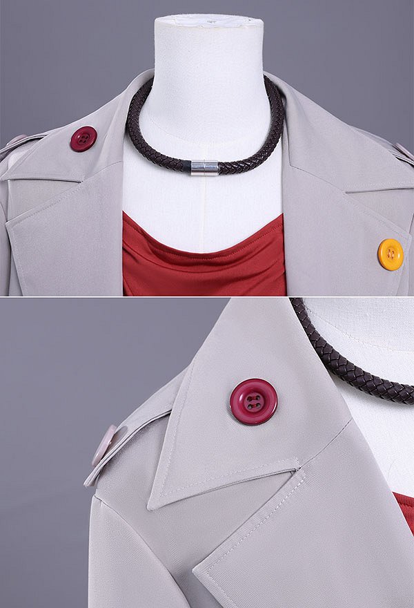 ガチアクタ エンジン コスプレ 衣装 ガチアクタ エンジン コスプレ 衣装