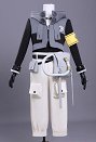 ガチアクタ ルド・スレブレック コスプレ 衣装
