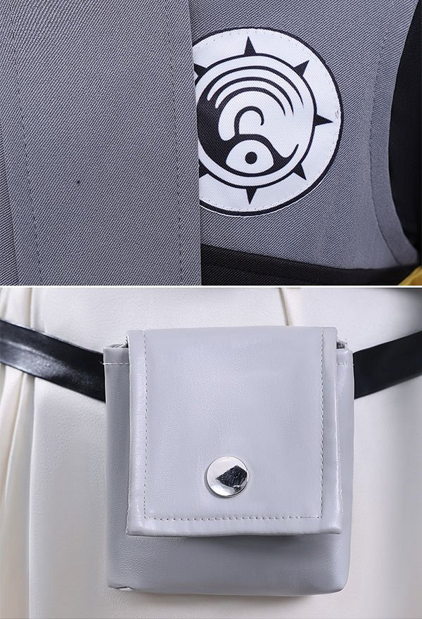 ガチアクタ ルド・スレブレック コスプレ 衣装