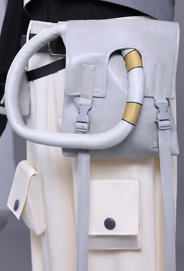 ガチアクタ ルド・スレブレック コスプレ 衣装