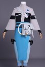 ガチアクタ ザンカ・ニジク コスプレ 衣装