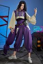 ガチアクタ ジャバー・ウォンガー コスプレ 衣装