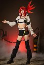 ガチアクタ リヨウ・リーパー コスプレ 衣装