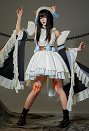 ガチアクタ アモ・エンプール コスプレ 衣装