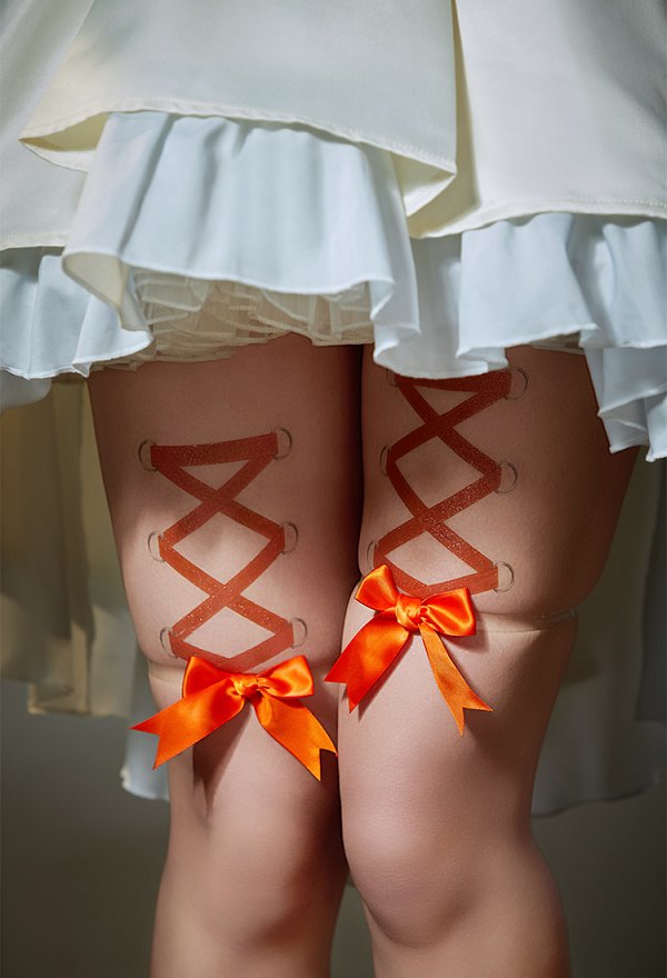 ガチアクタ アモ・エンプール コスプレ 衣装