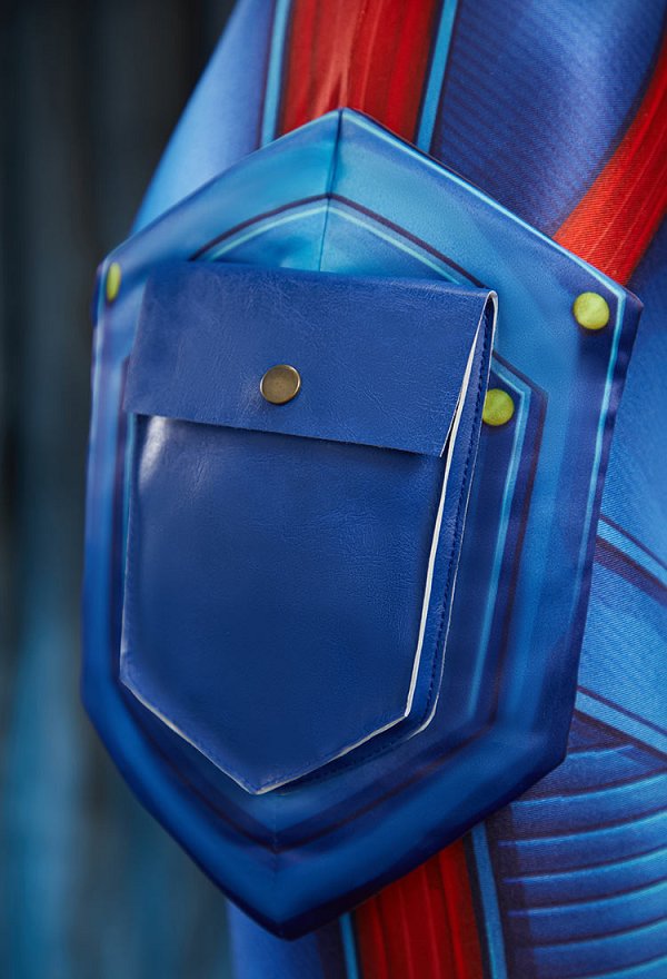 マーベルライバルズ マンティス ガーディアンズ・オブ・ギャラクシー3 コスプレ 衣装