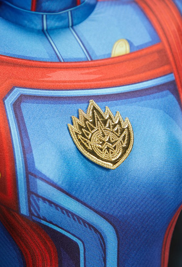 マーベルライバルズ マンティス ガーディアンズ・オブ・ギャラクシー3 コスプレ 衣装