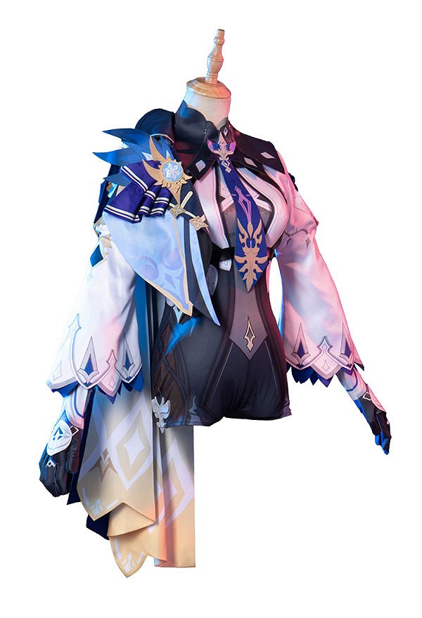 原神 ユーラ コスプレ 衣装 原神 ユーラ コスプレ 衣装