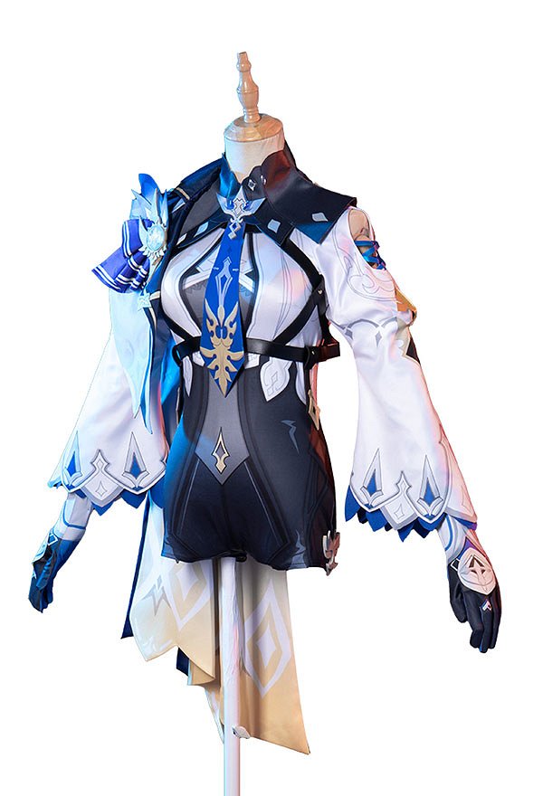 原神 ユーラ コスプレ 衣装 原神 ユーラ コスプレ 衣装