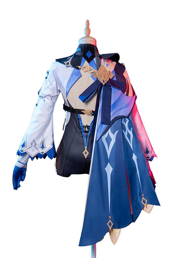 原神 ユーラ コスプレ 衣装 原神 ユーラ コスプレ 衣装