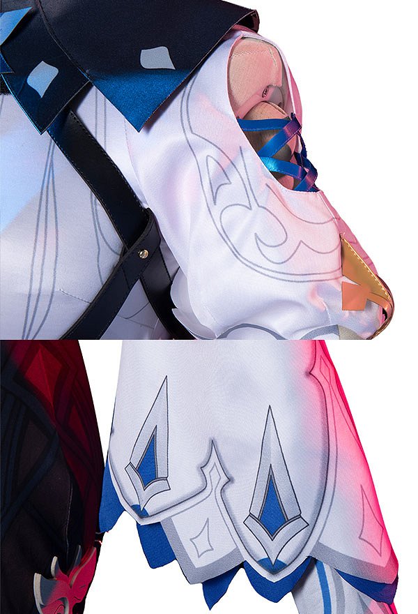 原神 ユーラ コスプレ 衣装 原神 ユーラ コスプレ 衣装