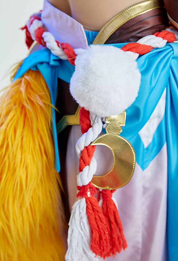 原神 ゴロー コスプレ 衣装 原神 ゴロー コスプレ 衣装