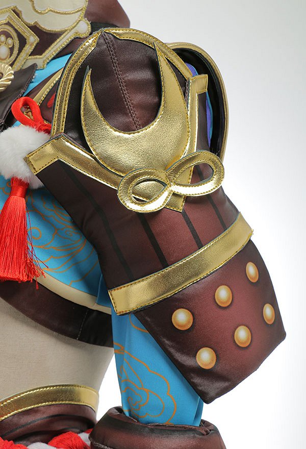 原神 ゴロー コスプレ 衣装 原神 ゴロー コスプレ 衣装