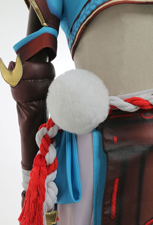 原神 ゴロー コスプレ 衣装 原神 ゴロー コスプレ 衣装