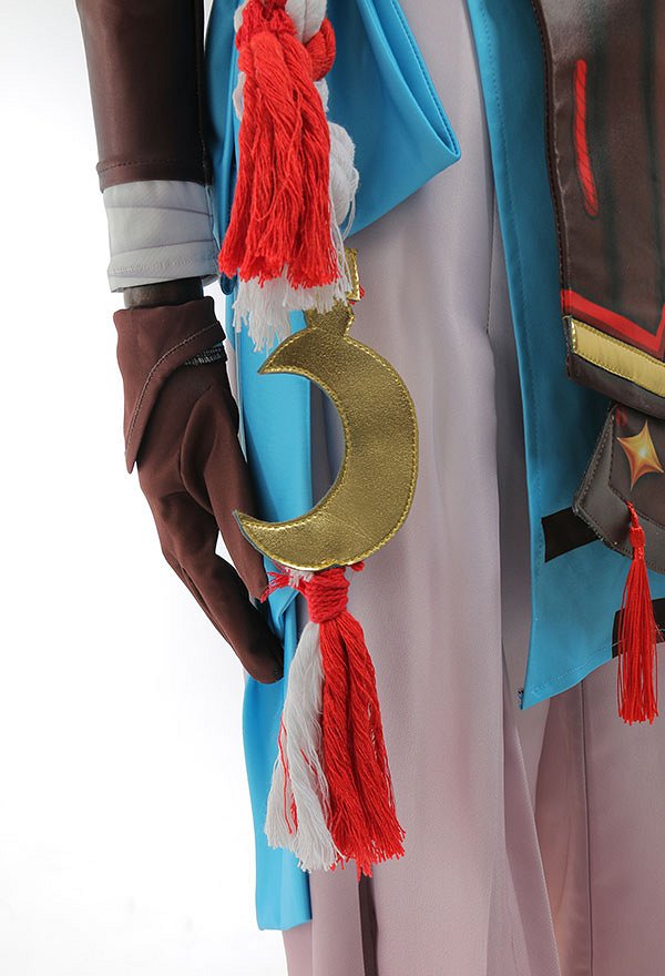 原神 ゴロー コスプレ 衣装 原神 ゴロー コスプレ 衣装