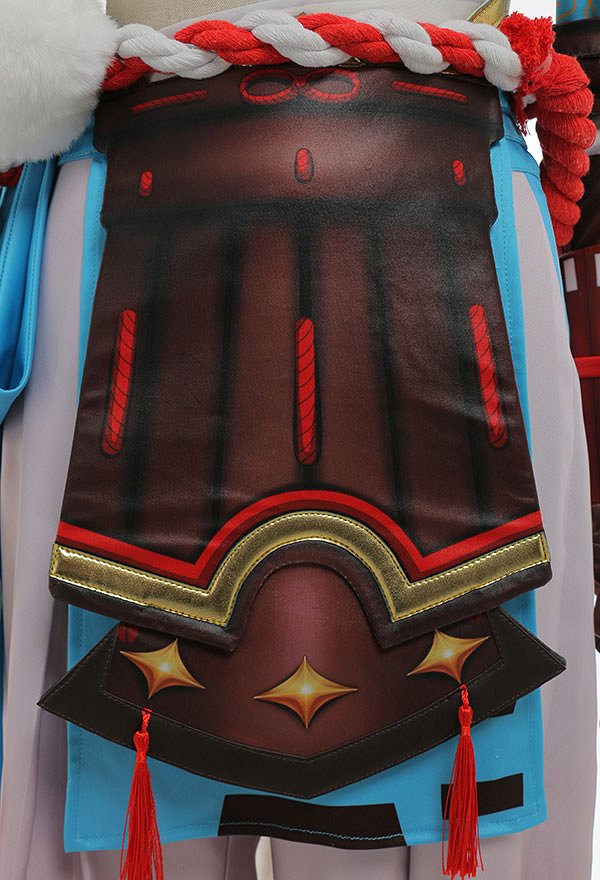 原神 ゴロー コスプレ 衣装 原神 ゴロー コスプレ 衣装