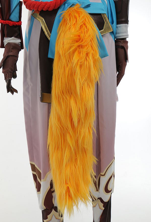原神 ゴロー コスプレ 衣装 原神 ゴロー コスプレ 衣装