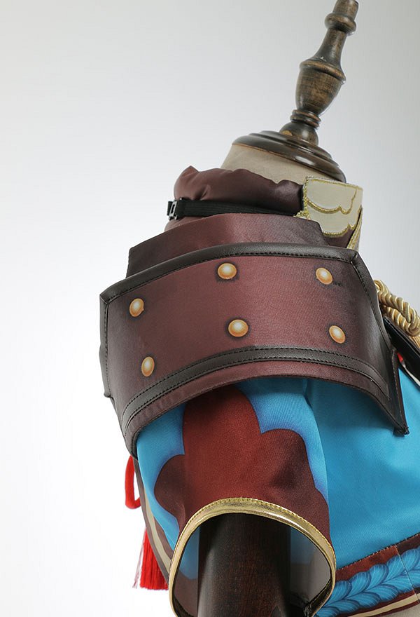 原神 ゴロー コスプレ 衣装 原神 ゴロー コスプレ 衣装