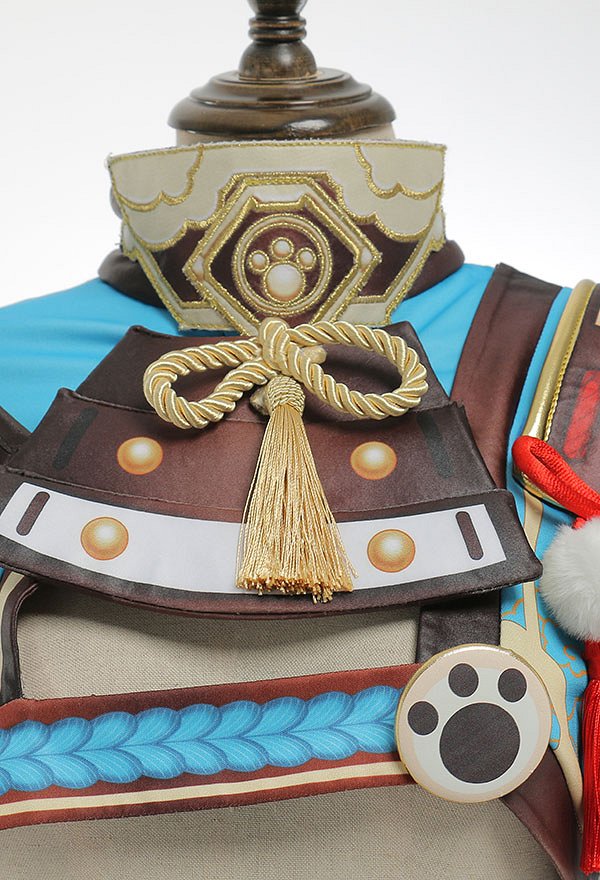 原神 ゴロー コスプレ 衣装 原神 ゴロー コスプレ 衣装