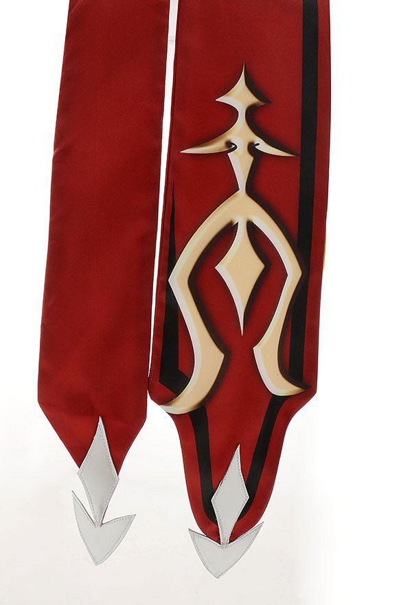 原神 タルタリア コスプレ 衣装