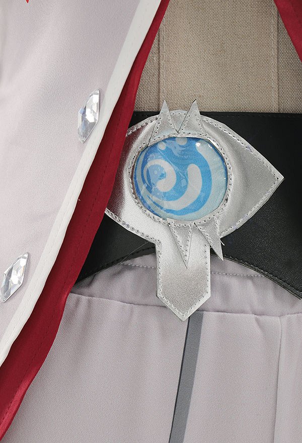 原神 タルタリア コスプレ 衣装