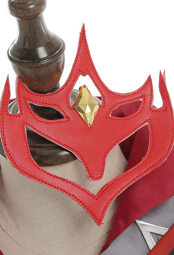 原神 タルタリア コスプレ 衣装
