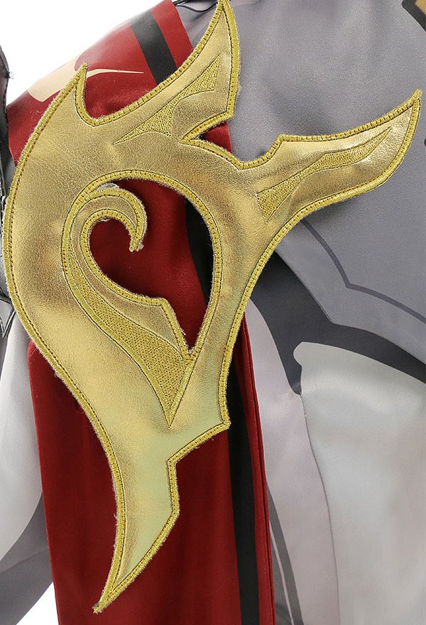 原神 タルタリア コスプレ 衣装