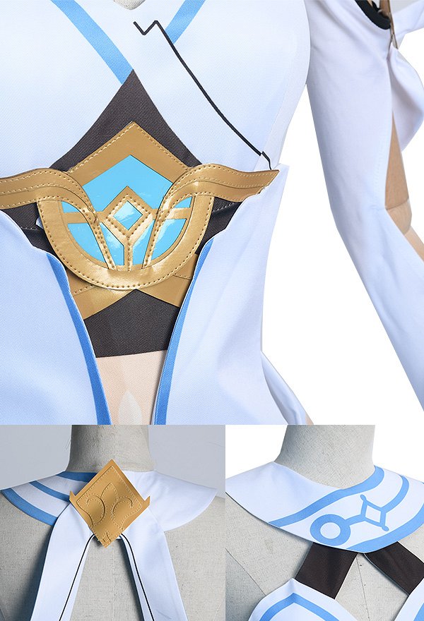 原神 蛍 コスプレ 衣装 原神 蛍 コスプレ 衣装