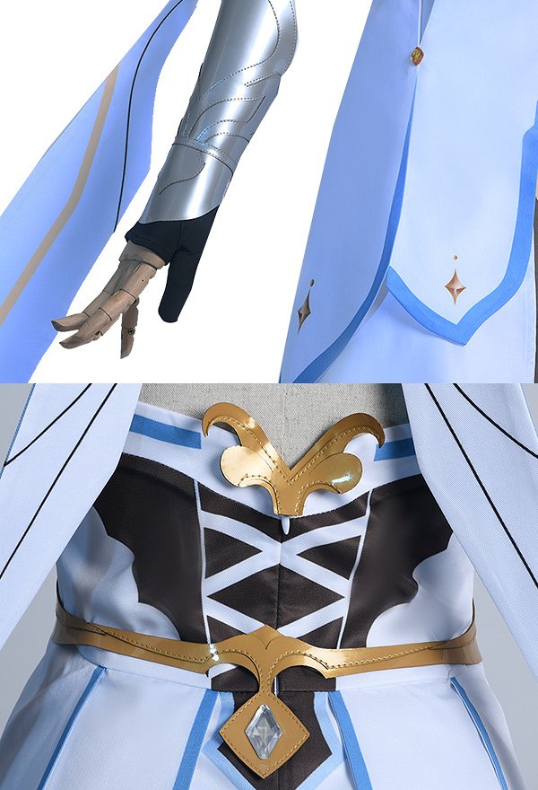 原神 蛍 コスプレ 衣装 原神 蛍 コスプレ 衣装