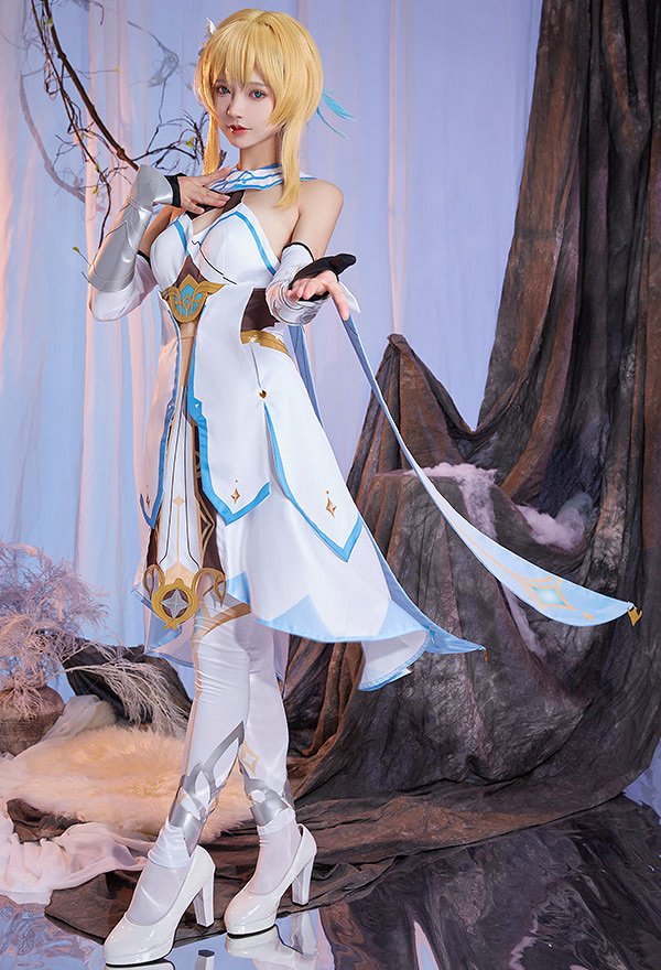 原神 蛍 コスプレ 衣装 原神 蛍 コスプレ 衣装