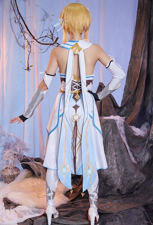 原神 蛍 コスプレ 衣装 原神 蛍 コスプレ 衣装
